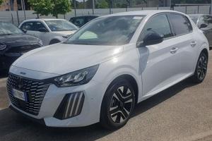 Peugeot 208 5P - ALLURE Pur