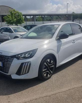 Peugeot 208 5P - ALLURE Pur