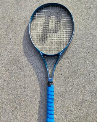 racchetta tennis PRINCE Graphite PRO CG