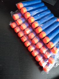 30 dardi/colpi Nerf nuovi