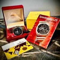 OMEGA SPEEDMASTER 125 FULL FULL SET