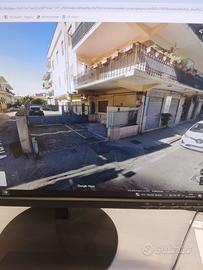 Garage via Nolana 9 Pompei