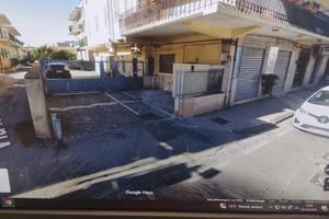 Garage via Nolana 9 Pompei