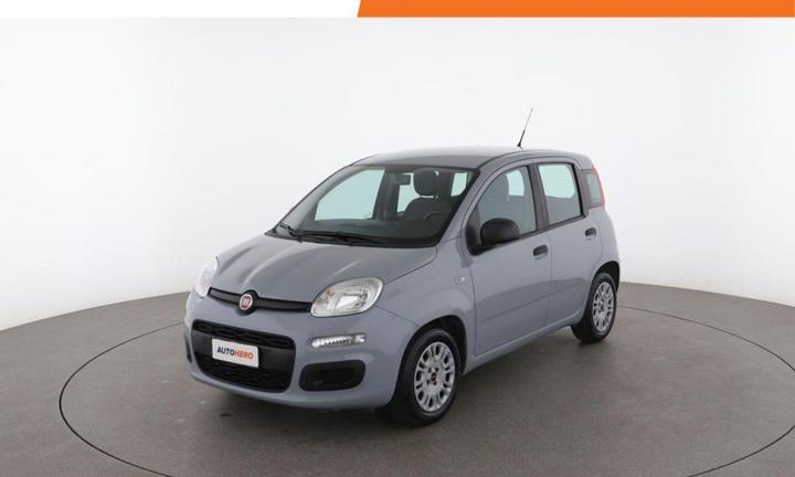 FIAT Panda UD01231