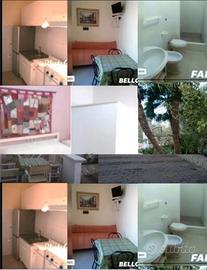 Vieste casa vacanza villetta pr2/3 info 3444617549