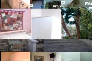 Vieste casa vacanza villetta pr2/3 info 3444617549