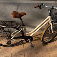 Bicicletta 28” , SAMSUNG TAB A7 insieme