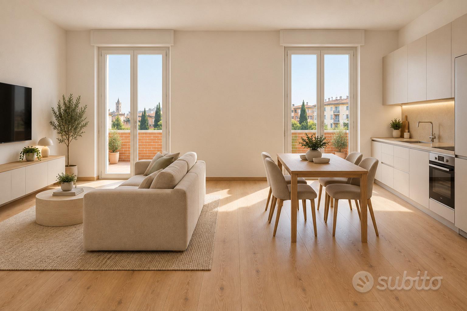 Appartamento – VR - Vista 2