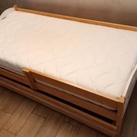 letto bambino bambina 