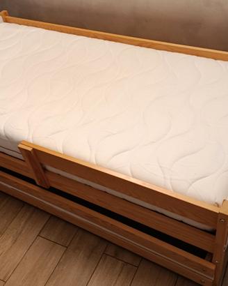 letto bambino bambina 