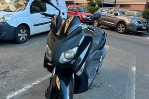Xmax 125