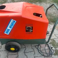 Pulivapor MM 110 bar