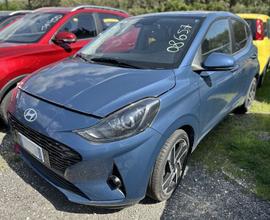Hyundai i10 1.0 MPI Prime