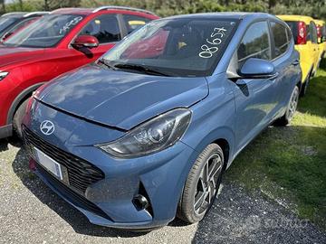 Hyundai i10 1.0 MPI Prime