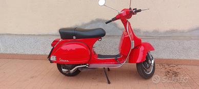 Piaggio Vespa 150 PX