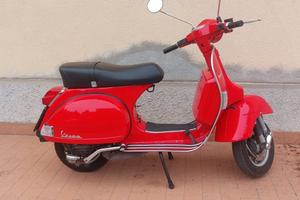 Piaggio Vespa 150 PX
