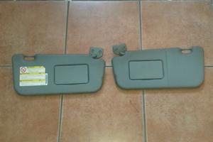 Alette parasole Mitsubishi Colt CZ3