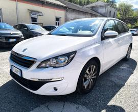 PEUGEOT 308 BlueHDi 120 S&S SW Business