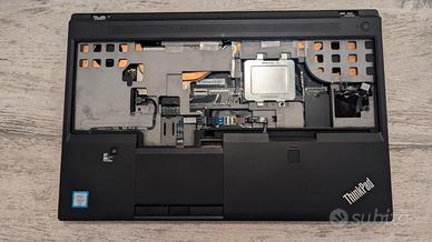 Scheda Madre Lenovo Thinkpad P50 i7-6820HQ M2000M