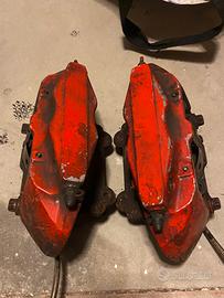 Pinze brembo Alfa Romeo
