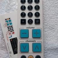 Telecomando Intelligente 20 tasti