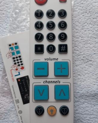 Telecomando Intelligente 20 tasti