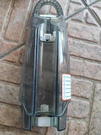 ricambi vaporella Black &Decker  FSM
