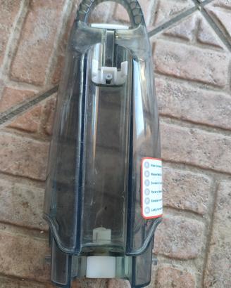 ricambi vaporella Black &Decker  FSM