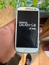 Samsung galaxy s3