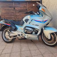 Bmw r 1100 rt - 2004