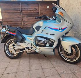 Bmw r 1100 rt - 2004