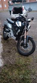 Super Soco TC max
