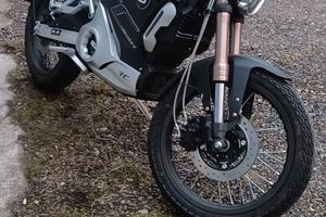Super Soco TC max