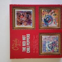 THE RED HOT CHILI PEPPERS - The Originals box