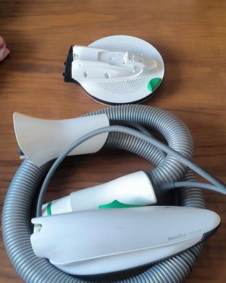 kit Folletto Picchio con tubo e lava materasso 