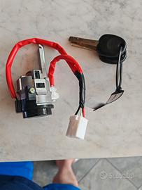 blocchetto accensione Hyundai Ix 35 nuovo