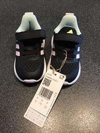 Adidas FortaRun 3.0 EL I,nuove con cartellino tg20