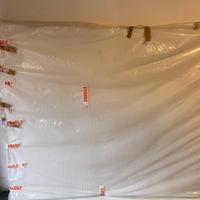 Materasso matrimoniale in memory foam Ikea