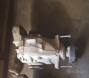 Differenziale bmw 2010