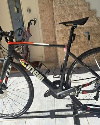 BICI CORSA CINELLI SUPER STAR DISC