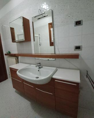 Arredamento bagno