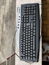 Tastiera comex (kb-0173) ps2