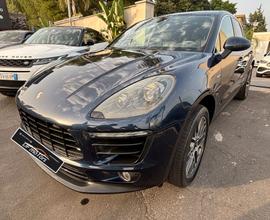 Porsche Macan 3.0 S Diesel-2015