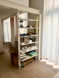 Libreria K2 Kriptonite