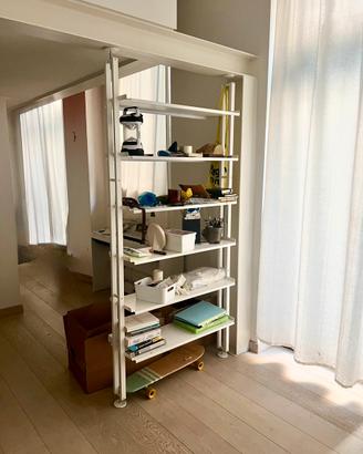 Libreria K2 Kriptonite