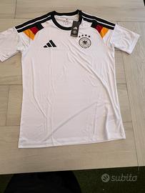 Maglia Calcio Germania Originale con Cartellino