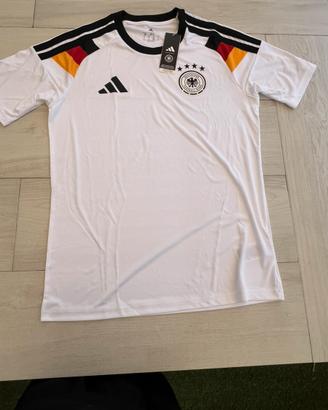 Maglia Calcio Germania Originale con Cartellino
