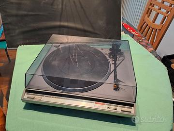 Giradischi  Onkyo