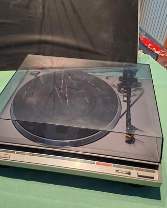 Giradischi  Onkyo