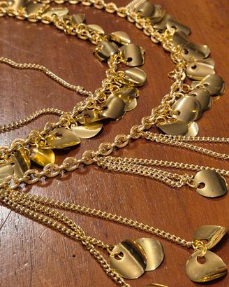 collana anni '70